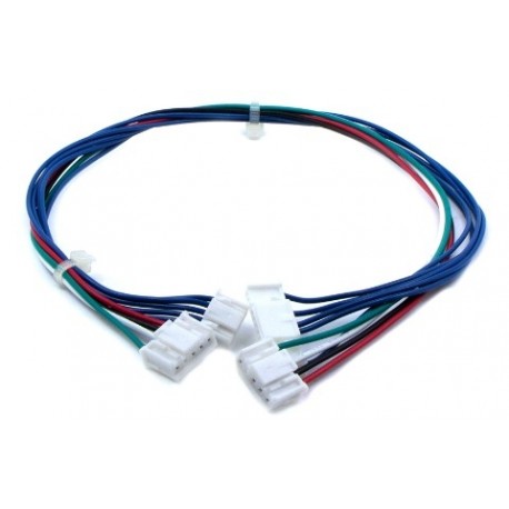 DAIKIN 144131J WIRE HARNESS ASS'Y