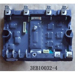 DAIKIN 1829709 POWER TRANSISTOR MODULE