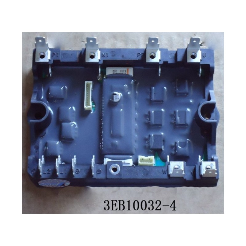DAIKIN 1829709 POWER TRANSISTOR MODULE