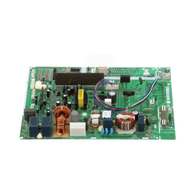 DAIKIN 1673759 PRINTED CIRCUIT ASSY (CONTROL)