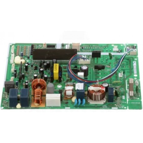 DAIKIN 1673759 PRINTED CIRCUIT ASSY (CONTORL)