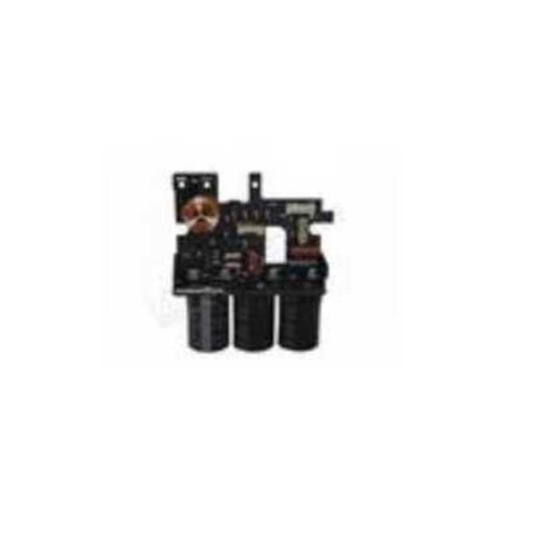 DAIKIN 129040J  PRINTED CIRCUIT ASS'Y (INVERTER)