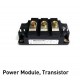 DAIKIN 1808663 POWER TRANSISTOR MODULE