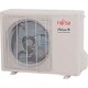 Fujitsu 15RLS3 15,000 BTU 25.3 SEER Heat Pump & Air Conditioner Ductless Mini Split ASU15RLS3 / AOU15RLS3