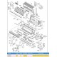 DAIKIN 1759088 PRINTED CIRCUIT ASSY. (CONTROL)