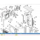 DAIKIN 2255820 PRINTED CIRCUIT BOARD ASSY.