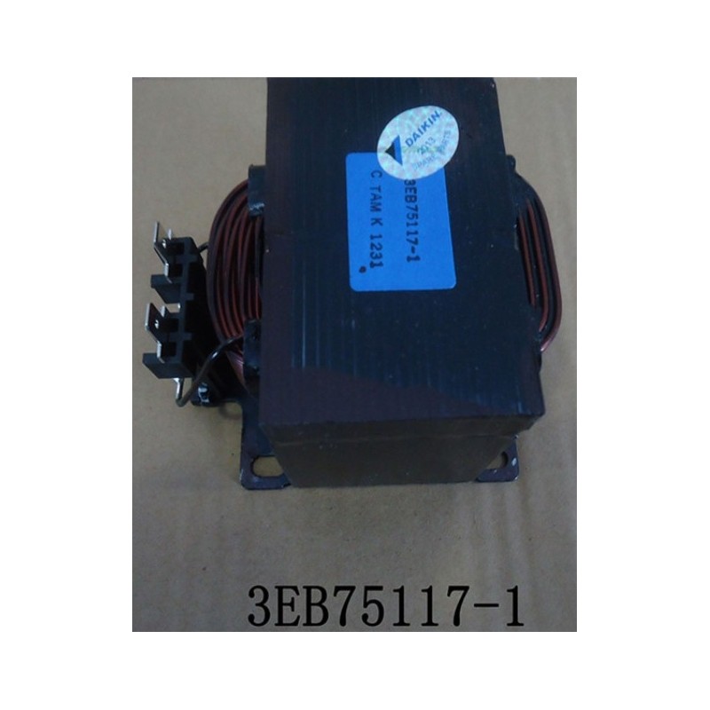 DAIKIN 1398197 REACTOR
