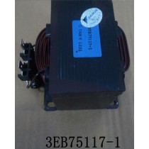 DAIKIN 1398197 REACTOR