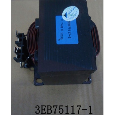 DAIKIN 1398197 REACTOR