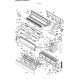 DAIKIN 4018980 PRINTED CIRCUIT ASSY.