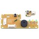 DAIKIN 4000843 PRINTED CIRCUIT ASSY.