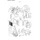 DAIKIN 6026830 PRINTED CIRCUIT ASSY. (MAIN)