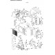 DAIKIN 2523408 PRINTED CIRCUIT BOARD ASSY. (MAIN)