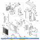 DAIKIN 2396024 PRINTED CIRCUIT BOARD ASSY.