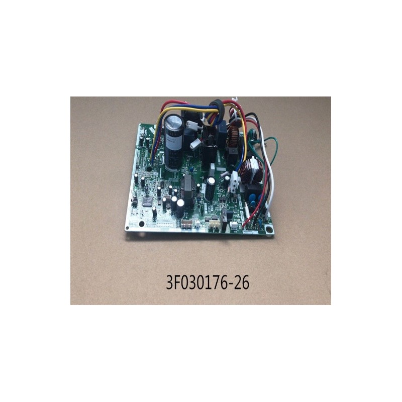DAIKIN 2396024 PRINTED CIRCUIT BOARD ASSY.