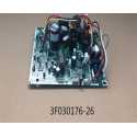 DAIKIN 2396024 PRINTED CIRCUIT ASSY.