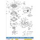 DAIKIN 5011030 WIRE HARNESS ASSY.