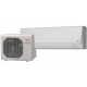 Fujitsu 12RL2 12,000 BTU 16.0 SEER Heat Pump & Air Conditioner Ductless Mini Split ASU12RL2 / AOU12RL2