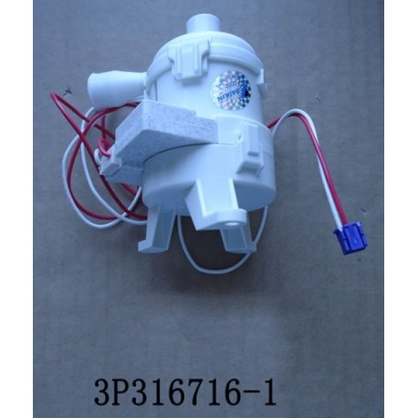 DAIKIN 6017766 DRAIN PUMP