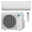 Daikin 12,000 btu 19 SEER Cooling Only Mini Split Air Conditioner FTK12NMVJU / RK12NMVJU