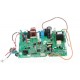 DAIKIN 2437002 PRINTED CIRCUIT BOARD ASSY.