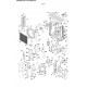 DAIKIN 2540568 PRINTED CIRCUIT BOARD ASSY.