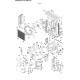 DAIKIN 2437019 PRINTED CIRCUIT BOARD ASSY