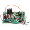 DAIKIN 2437019 PRINTED CIRCUIT BOARD ASSY