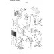 DAIKIN 2396000 PRINTED CIRCUIT ASSY.