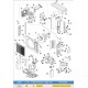 DAIKIN 2396017 PRINTED CIRCUIT ASSY.