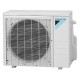 Daikin 9,000 btu 19 SEER Cooling Only Ductless Mini Split Air Conditioner FTK09NMVJU / RK09NMVJU 