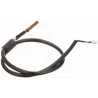 FUJITSU K9900821005 aka 9900821005 THERMISTOR HEAT EXCH 24CL1