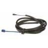 FUJITSU K9900544058 aka 9900544058 THERMISTOR OUTDOOR TEMP 24RL