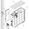 FUJITSU K9374749034 aka 9374749034 ADAPTER D HFI