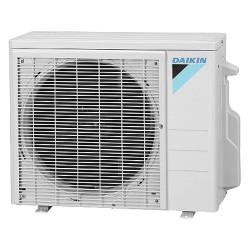 Daikin 18,000 btu 19 SEER Cooling Only Ductless Mini Split Air Conditioner FTK18NMVJU / RK18NMVJU