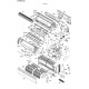 DAIKIN 1840054 PRINTED CIRCUIT ASSY. (PHOTO/DISPLAY)