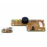 DAIKIN 1840054 PRINTED CIRCUIT ASSY. (PHOTO/DISPLAY)