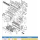 DAIKIN 1840054 PRINTED CIRCUIT ASSY. (PHOTO/DISPLAY)