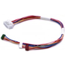 DAIKIN 4007618 WIRE HARNESS ASSY. (FOR S/M)