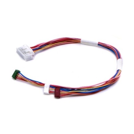 DAIKIN 4007618 WIRE HARNESS ASSY. (FOR S/M)