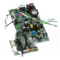 DAIKIN 4009434 PRINTED CIRCUIT ASSY. (CONTROL)