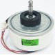 DAIKIN 4009358 DC FAN MOTOR