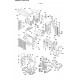 DAIKIN 1838950 CROSS-FIN CONDENSER ASSY.