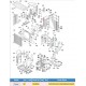 DAIKIN 1838950 CROSS-FIN CONDENSER ASSY.