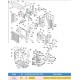 DAIKIN 4009626 PRINTED CIRCUIT ASSY. (CONTROL)