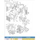 DAIKIN 4009359 PRINTED CIRCUIT ASSY. (FILTER)