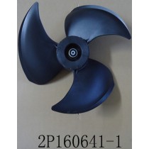 DAIKIN 1684812 FAN BLADE ASSY.