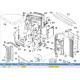 DAIKIN 4009393 PRINTED CIRCUIT BOARD ASSY. (FILTER)