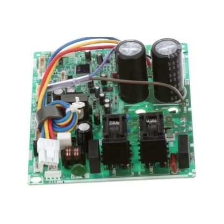 DAIKIN 4009629 PRINTED CIRCUIT ASSY. (CONTROL)