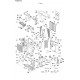 DAIKIN 4009630 PRINTED CIRCUIT ASSY. (CONTROL)